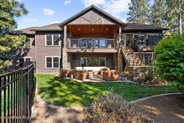451 N Kennewick Ln, Liberty Lake, WA 99019
