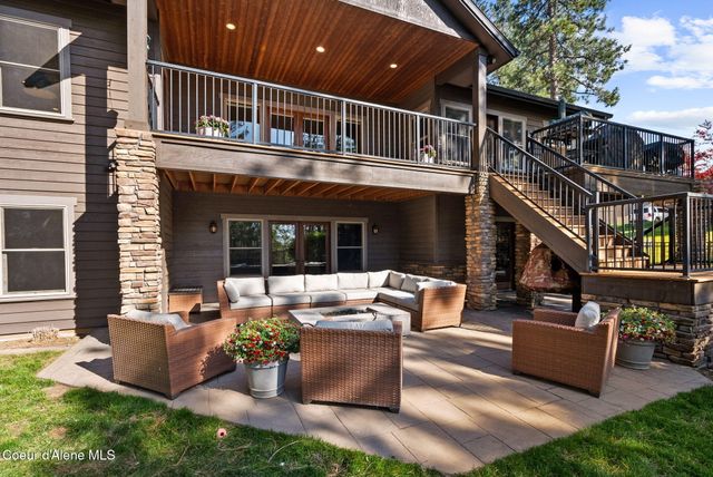 451 N Kennewick Ln, Liberty Lake, WA 99019