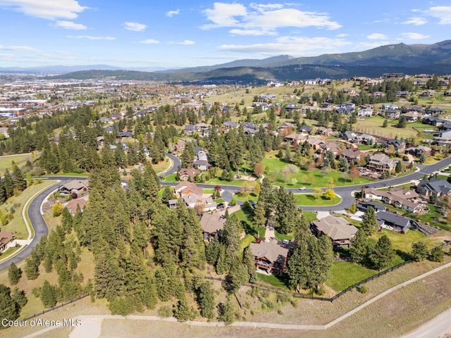 451 N Kennewick Ln, Liberty Lake, WA 99019