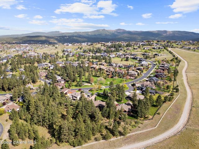 451 N Kennewick Ln, Liberty Lake, WA 99019