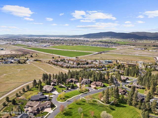 451 N Kennewick Ln, Liberty Lake, WA 99019