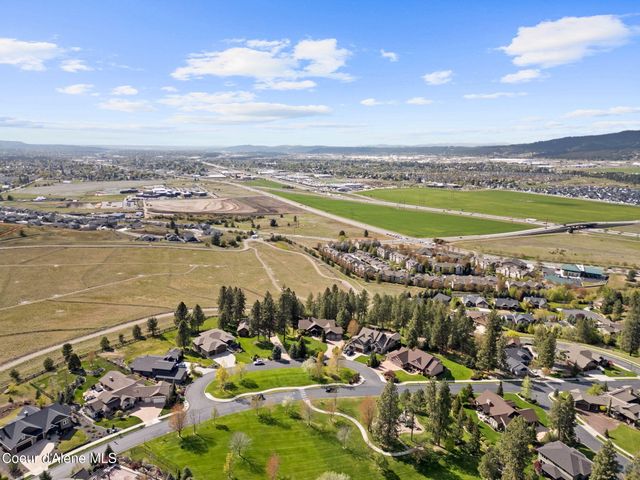 451 N Kennewick Ln, Liberty Lake, WA 99019