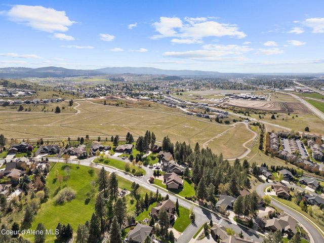 451 N Kennewick Ln, Liberty Lake, WA 99019