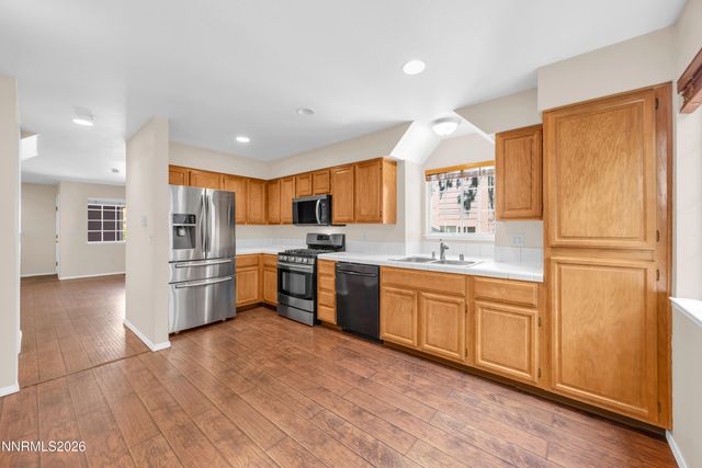 2650 Plumas Street 16, Reno, NV 89509