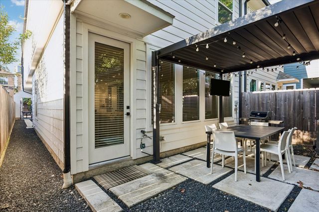1727 Michigan Street, Houston, TX 77006
