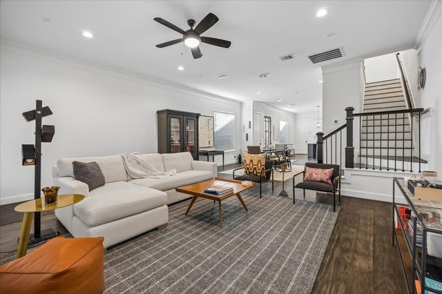 1727 Michigan Street, Houston, TX 77006