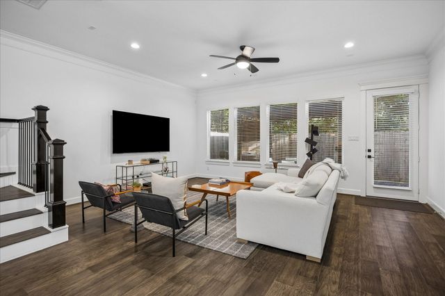 1727 Michigan Street, Houston, TX 77006