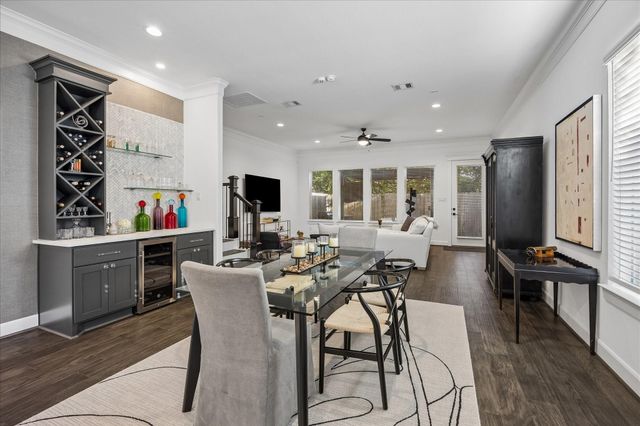 1727 Michigan Street, Houston, TX 77006