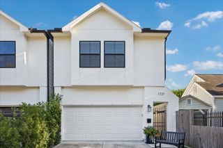 1727 Michigan Street, Houston, TX 77006