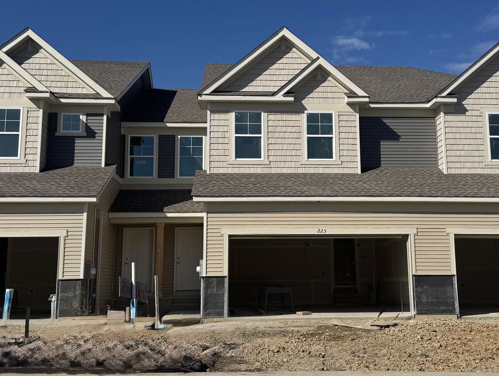 225 Huntington Drive, Waconia, MN 55387 — exterior