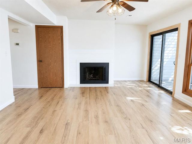 115 Sandridge Drive, Collinsville, IL 62234