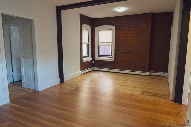 41 Harvard St 3, Brookline, MA 02445