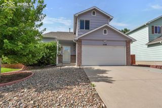 5528 Vermillion Bluffs Drive, Colorado Springs, CO 80923