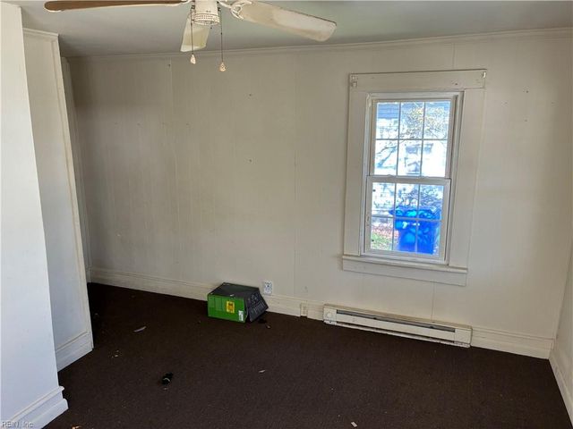 119 Halifax ST, Suffolk, VA 23434