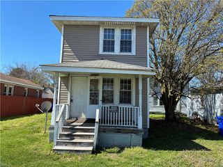119 Halifax ST, Suffolk, VA 23434
