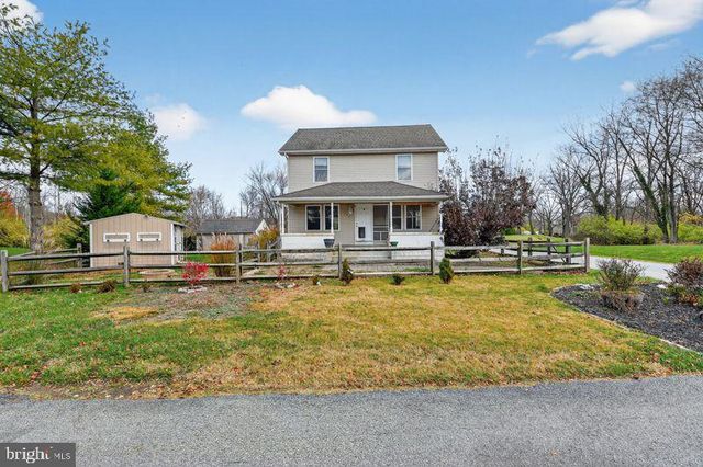 206 RACE ST, Downingtown, PA 19335