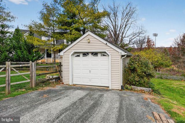 206 RACE ST, Downingtown, PA 19335