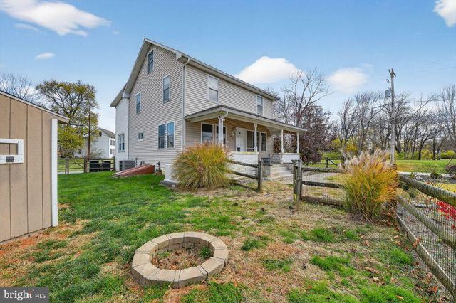 206 RACE ST, Downingtown, PA 19335