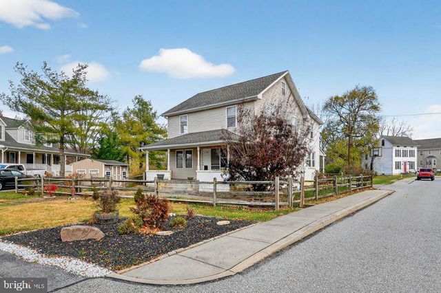 206 RACE ST, Downingtown, PA 19335