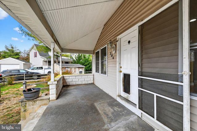 206 RACE ST, Downingtown, PA 19335