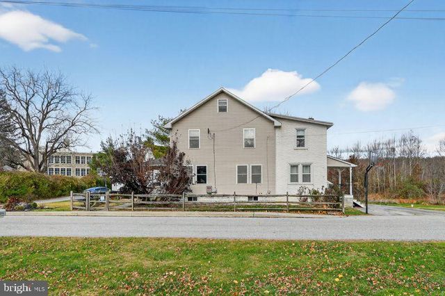 206 RACE ST, Downingtown, PA 19335