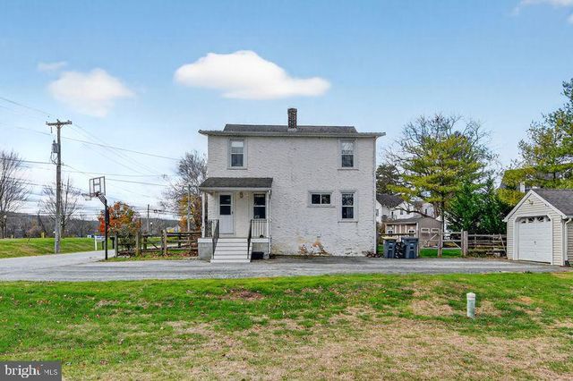 206 RACE ST, Downingtown, PA 19335