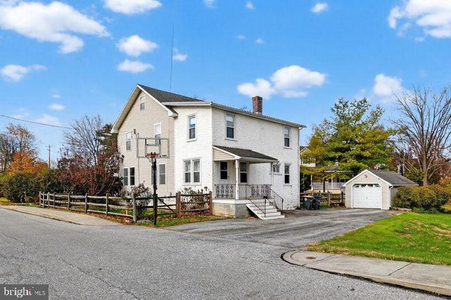 206 RACE ST, Downingtown, PA 19335