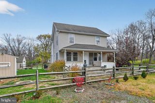 206 RACE ST, Downingtown, PA 19335