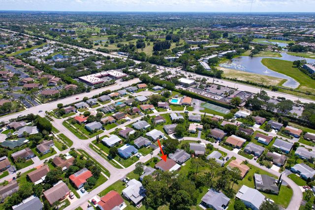 6303 Silver Moon Lane, Greenacres, FL 33463