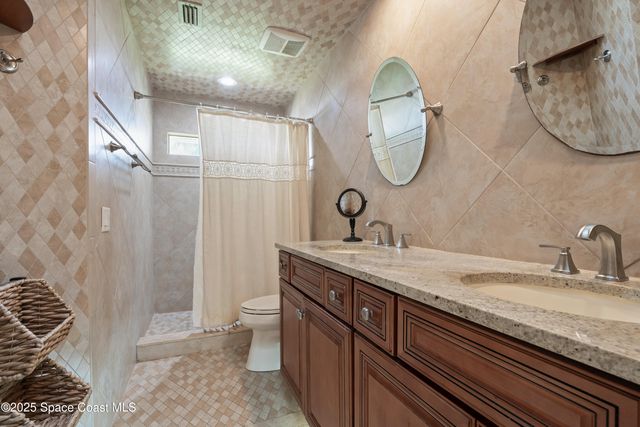 608 Veracruz Boulevard, Indialantic, FL 32903