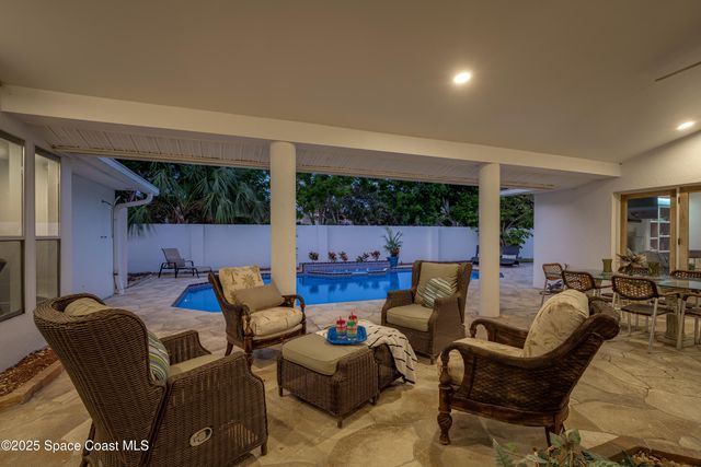 608 Veracruz Boulevard, Indialantic, FL 32903