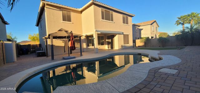 15617 W CORTEZ Street, Surprise, AZ 85379