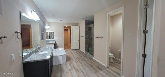 15617 W CORTEZ Street, Surprise, AZ 85379