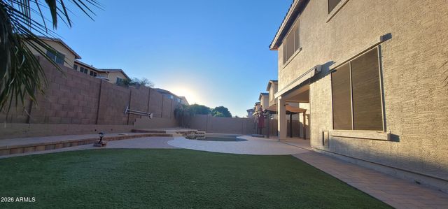 15617 W CORTEZ Street, Surprise, AZ 85379