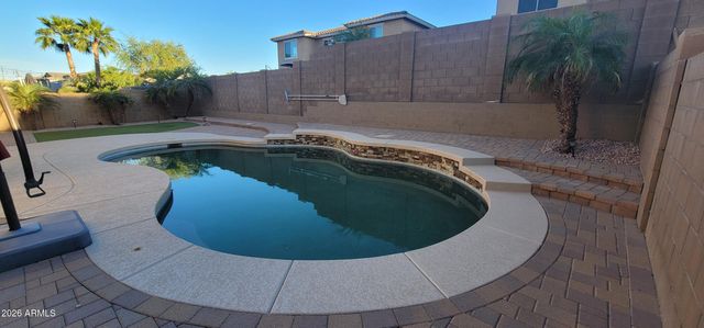 15617 W CORTEZ Street, Surprise, AZ 85379