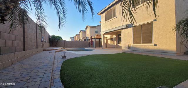 15617 W CORTEZ Street, Surprise, AZ 85379