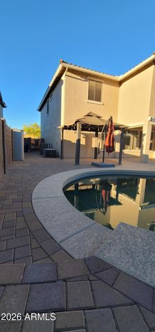 15617 W CORTEZ Street, Surprise, AZ 85379