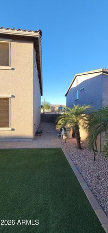 15617 W CORTEZ Street, Surprise, AZ 85379