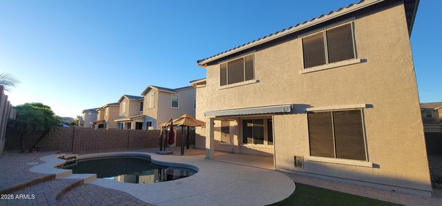 15617 W CORTEZ Street, Surprise, AZ 85379