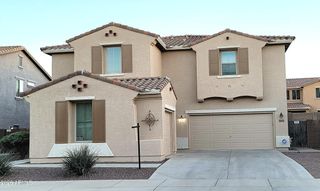 15617 W CORTEZ Street, Surprise, AZ 85379