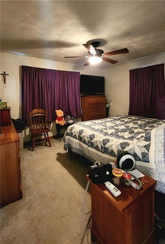 3704 S CLAREMONT Avenue, Independence, MO 64052