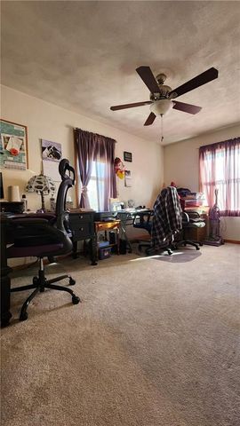 3704 S CLAREMONT Avenue, Independence, MO 64052