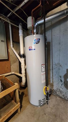 3704 S CLAREMONT Avenue, Independence, MO 64052