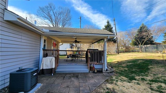 3704 S CLAREMONT Avenue, Independence, MO 64052