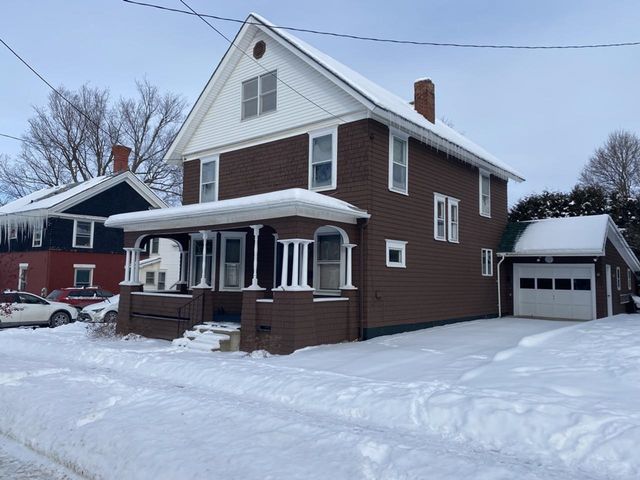 23 Bishop Street, St. Albans City, VT 05478