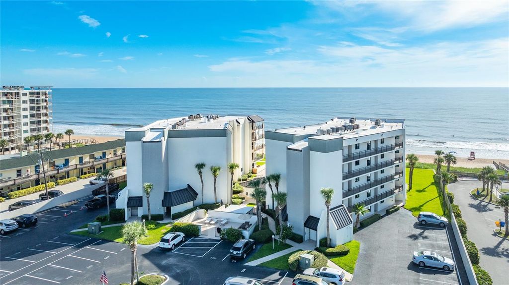 1275 OCEAN SHORE BOULEVARD P3, Ormond Beach, FL 32176