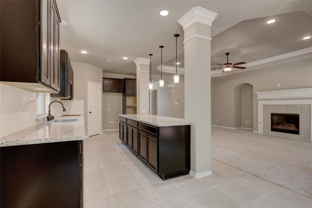 403 Black Walnut Drive, Conroe, TX 77304