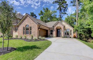 403 Black Walnut Drive, Conroe, TX 77304