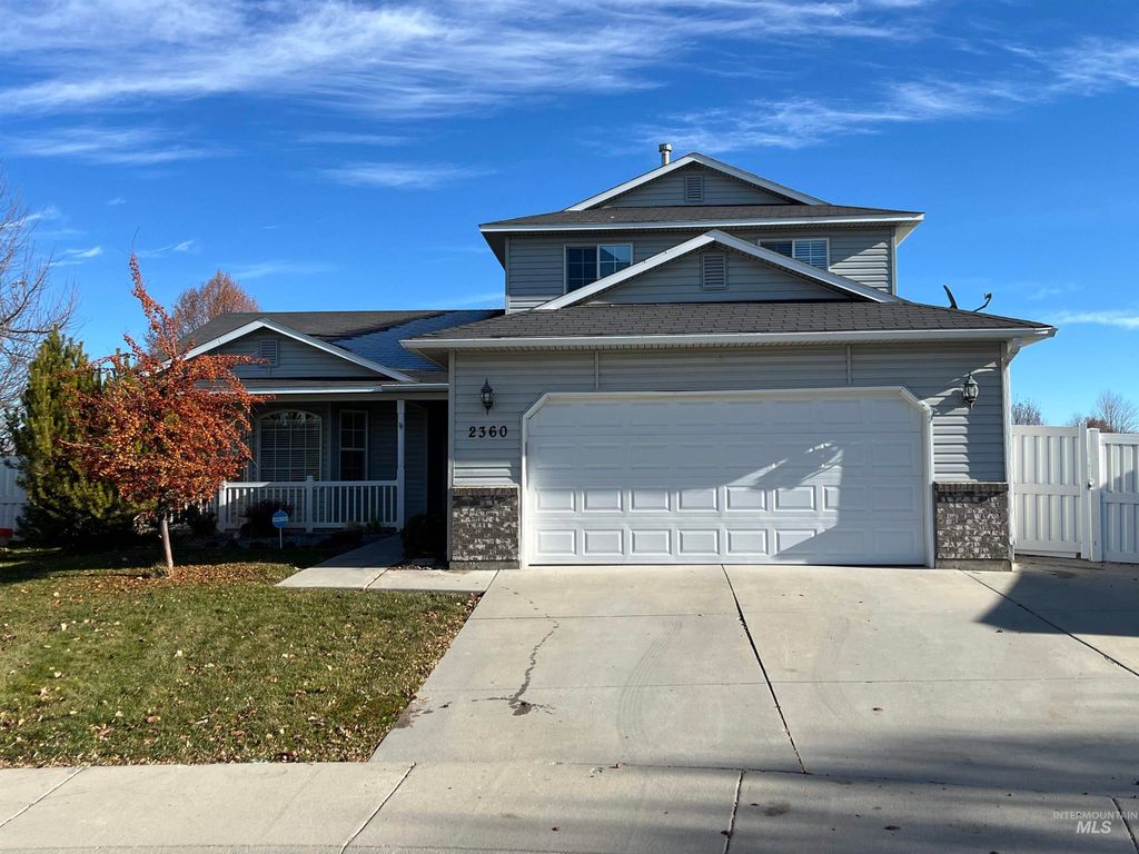 2360 Grey Hawk Ave, Kuna, ID 83634
