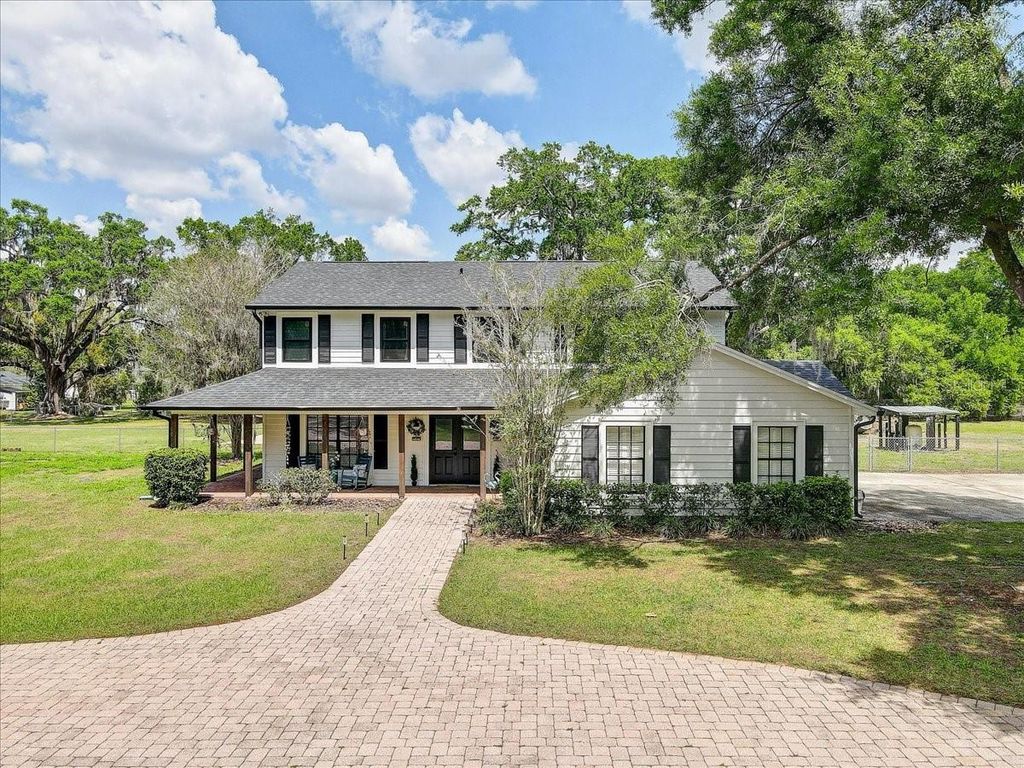 4710 STEARNS ROAD, Valrico, FL 33596